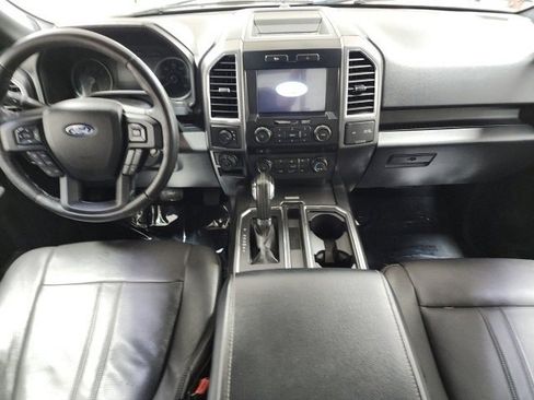 Used 2016 Ford F150 XLT w/ Equipment Group 302A Luxury image 2