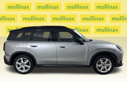 Used 2025 MINI Cooper Countryman S AWD/4WD image 2
