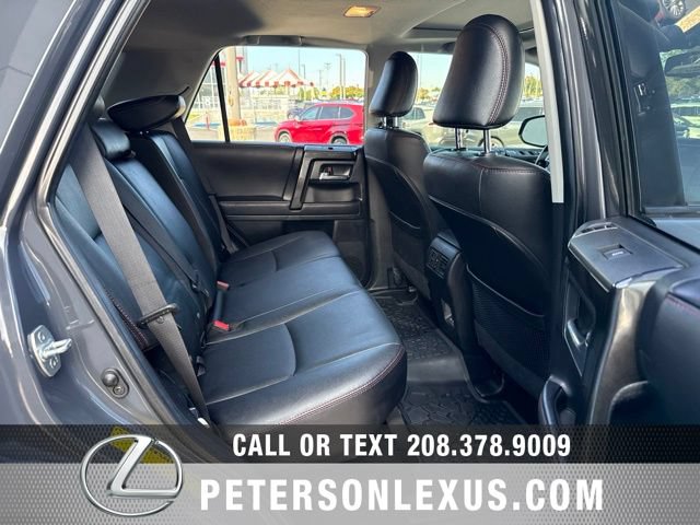 Used 2024 Toyota 4Runner TRD Pro AWD/4WD image 19