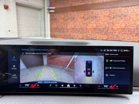 New 2026 BMW M340i xDrive w/ Premium Package image 21