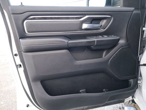 Used 2023 RAM 1500 Big Horn image 12