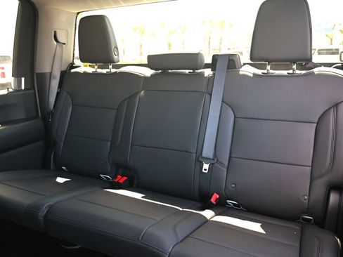 New 2026 Chevrolet Silverado 2500 W/T w/ WT Convenience Package image 15