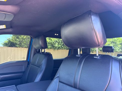 Used 2021 Ford F150 XL w/ STX Appearance Package AWD/4WD image 11