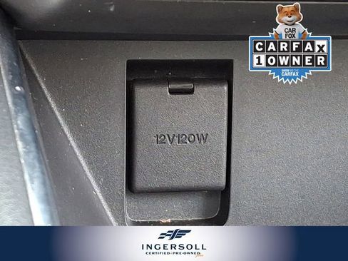 Used 2023 MAZDA CX-5 AWD 2.5 S w/ Premium Plus Pkg image 27