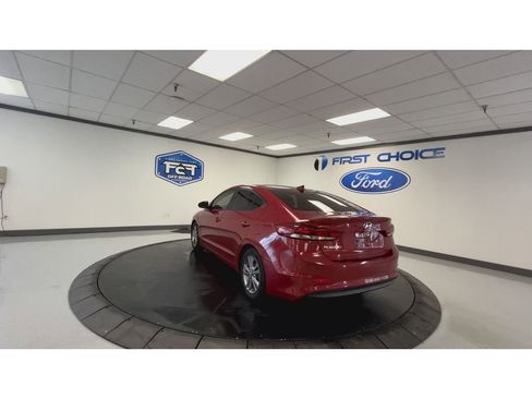 Used 2018 Hyundai Elantra Value Edition image 8