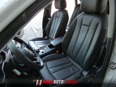 Used 2019 Audi A4 2.0T Premium Plus AWD/4WD image 49