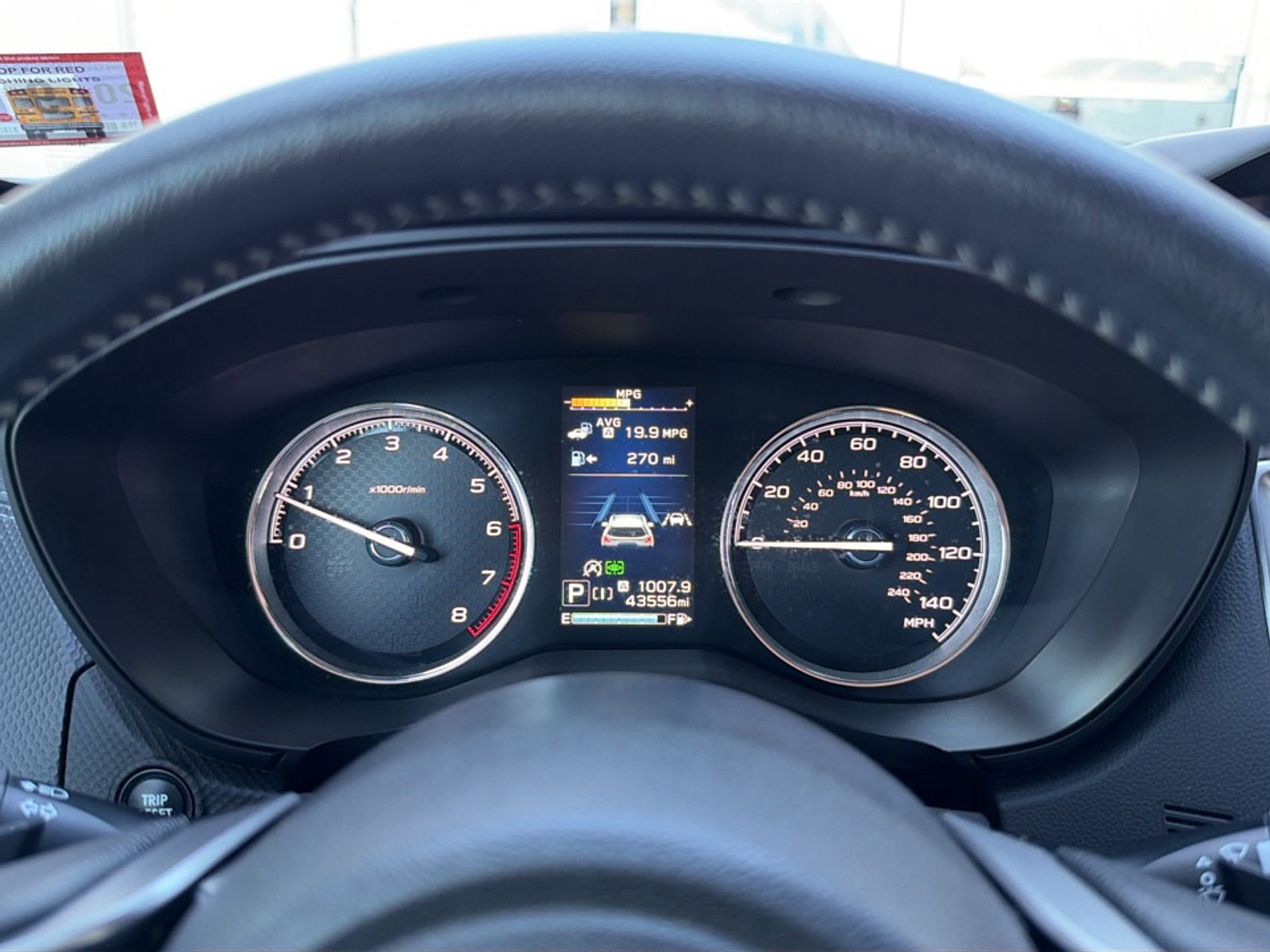 Used 2019 Subaru Forester Touring AWD/4WD image 29