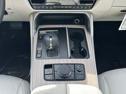 New 2026 MAZDA CX-90 Plug-In Hybrid w/ Premium Plus image 24