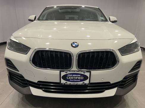 Used 2022 BMW X2 xDrive28i w/ Convenience Package image 2