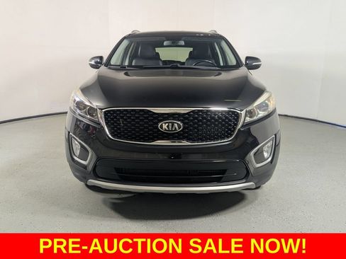Used 2016 Kia Sorento EX AWD/4WD image 2