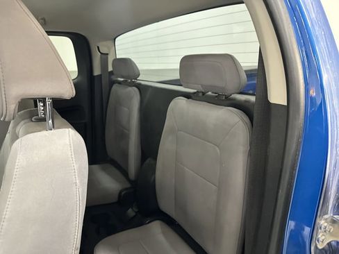 Used 2021 GMC Canyon Elevation Standard w/ Convenience Package image 7