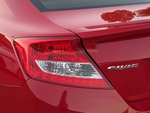 Used 2012 Honda Civic Si image 11