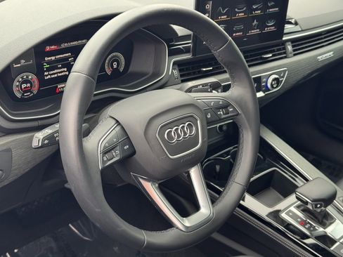 Used 2022 Audi A5 2.0T Premium Plus w/ Premium Plus image 16