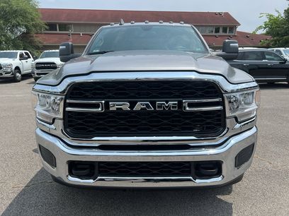 New 2024 RAM 3500 Tradesman w/ Chrome Appearance Group