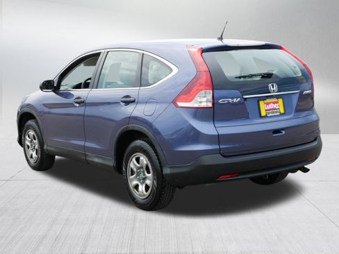 Used 2014 Honda CR-V LX image 5