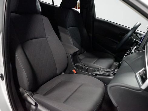 Used 2024 Toyota Corolla LE FWD image 25