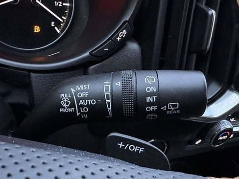 Used 2025 MAZDA CX-50 2.5 Turbo w/ Premium Plus Pkg image 26