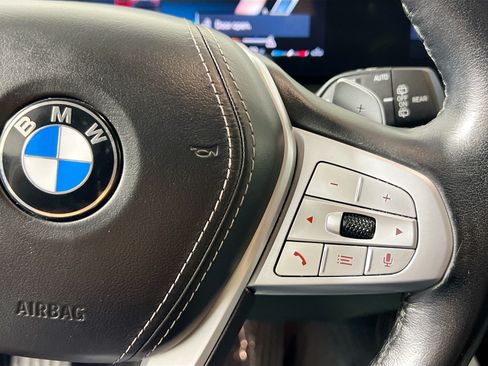 Used 2023 BMW X7 xDrive40i AWD/4WD image 31