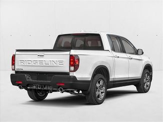 New 2026 Honda Ridgeline RTL video 2