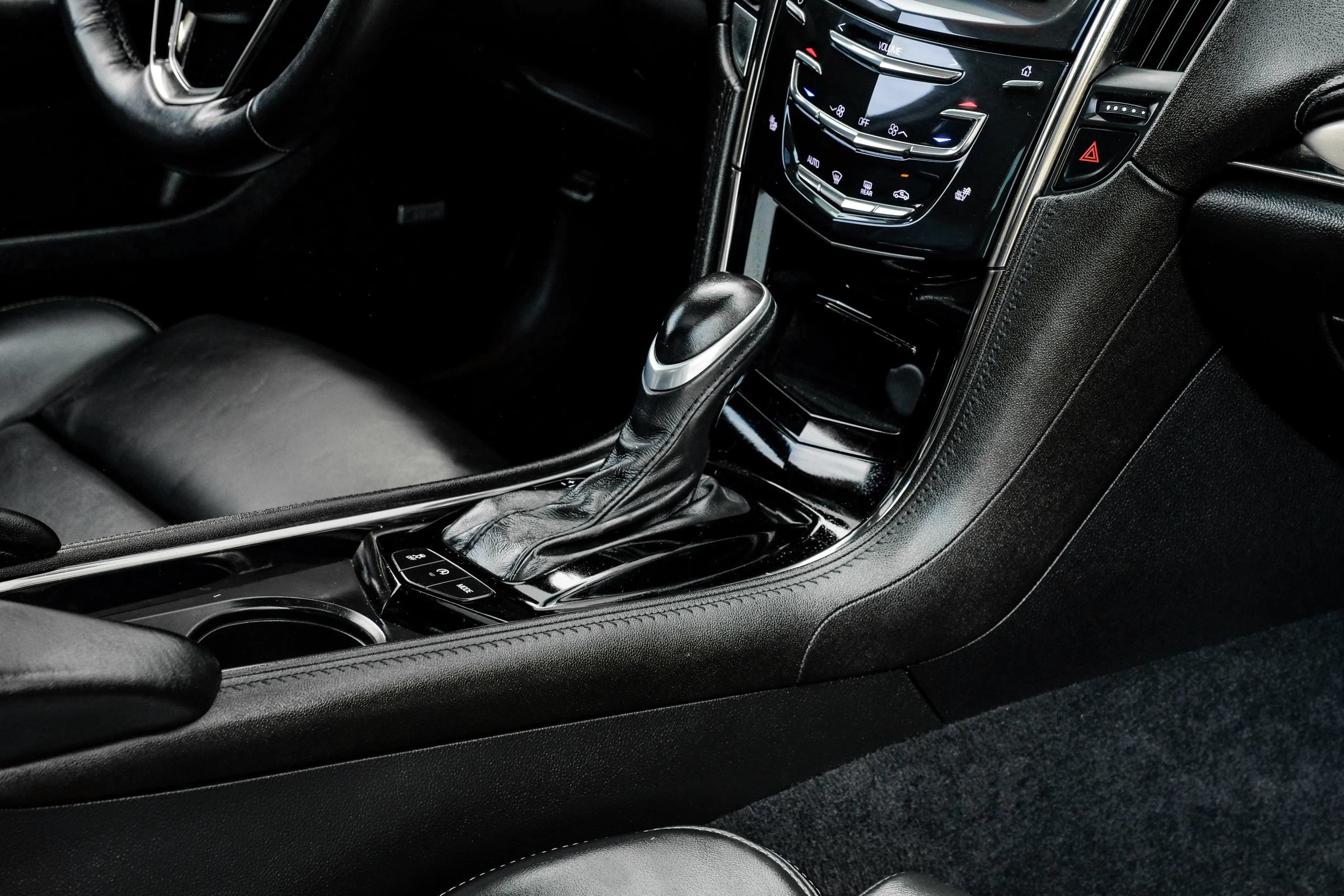 Used 2019 Cadillac ATS Premium Luxury RWD image 31