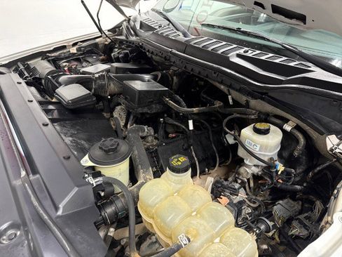 Used 2021 Ford F250 XL w/ Power Equipment Group image 43