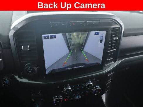 Used 2023 Ford F150 Tremor AWD/4WD image 25