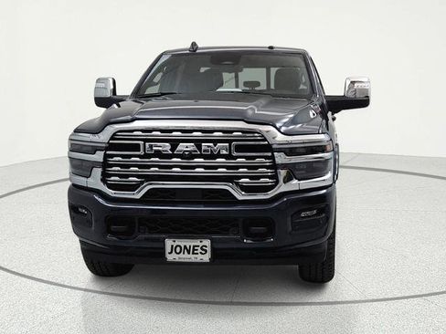 New 2025 RAM 2500 Limited image 2