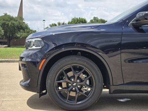 Used 2026 Dodge Durango GT AWD/4WD image 10