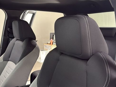 New 2026 Toyota Tacoma TRD Sport image 13