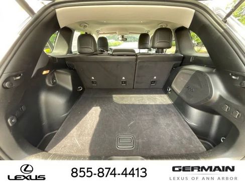 Used 2019 Jeep Cherokee Limited AWD/4WD image 22