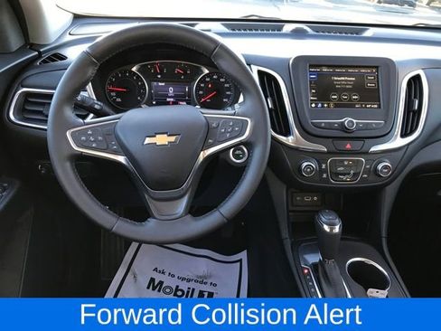 Certified 2019 Chevrolet Equinox LT w/ LPO, Floor Liner Package image 7