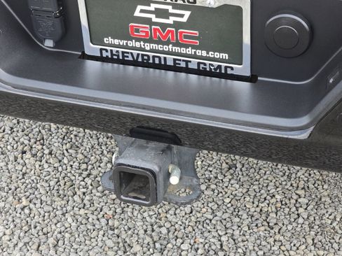 Used 2024 Chevrolet Silverado 2500 LTZ w/ LTZ Plus Package image 56