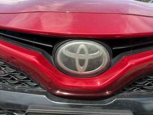 Used 2019 Toyota Camry XSE FWD image 22