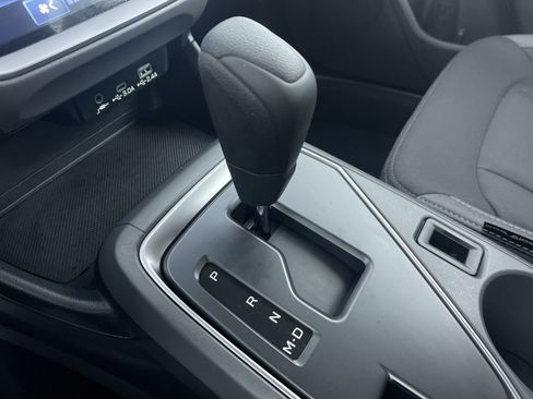 Certified 2025 Subaru Crosstrek 2.0i Premium w/ Crosstrek Mirror Package image 20