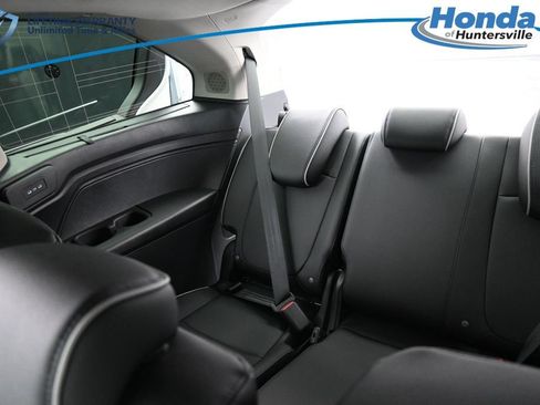 New 2026 Honda Odyssey Elite image 17