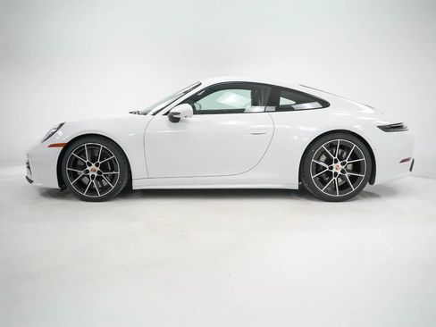 New 2026 Porsche 911 Carrera S image 2
