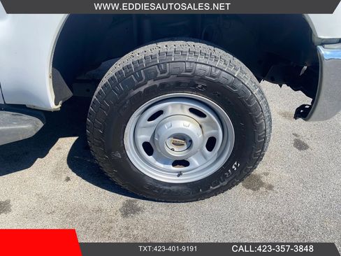Used 2016 Ford F350 XL AWD/4WD image 28