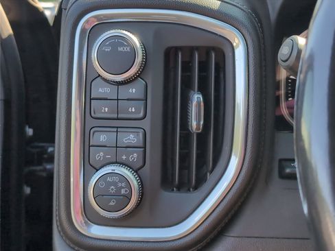 Used 2020 GMC Sierra 2500 Denali w/ Denali Ultimate Package AWD/4WD image 27