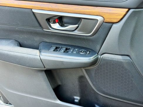 Used 2018 Honda CR-V EX image 23
