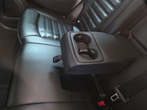 Used 2021 Ford Edge SEL image 25