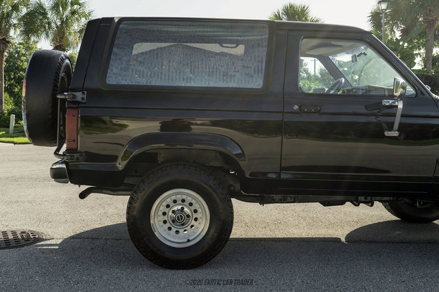 Used 1989 Ford Bronco II 4WD image 10