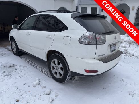 Used 2005 Lexus RX 330 AWD image 4