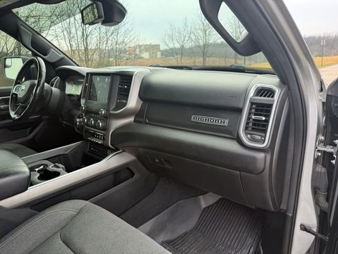 Used 2019 RAM 1500 Big Horn image 24