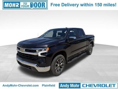 Used 2022 Chevrolet Silverado 1500 LT