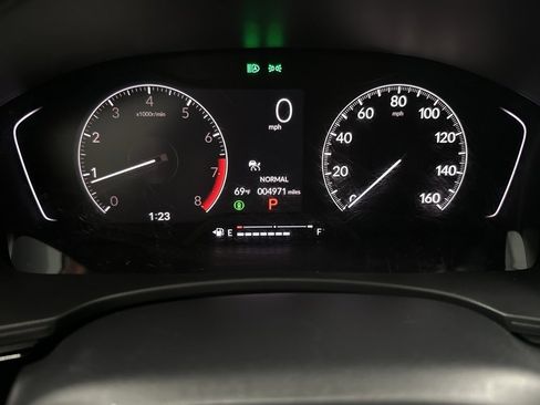 Used 2025 Honda Civic Sport image 24