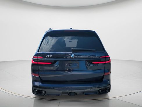 New 2026 BMW X7 xDrive40i w/ Executive Package image 6