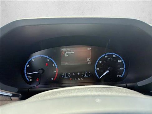 Used 2024 Ford Bronco Sport Heritage w/ Heritage Convenience Package AWD/4WD image 11