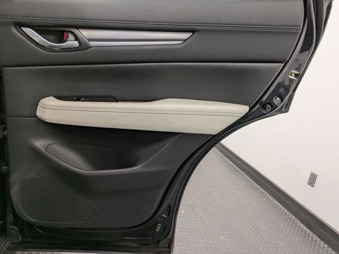 Used 2025 MAZDA CX-5 AWD 2.5 S image 26