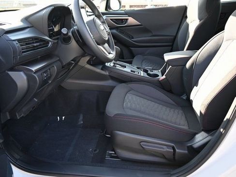 New 2026 Subaru Impreza 2.0i Sport image 18