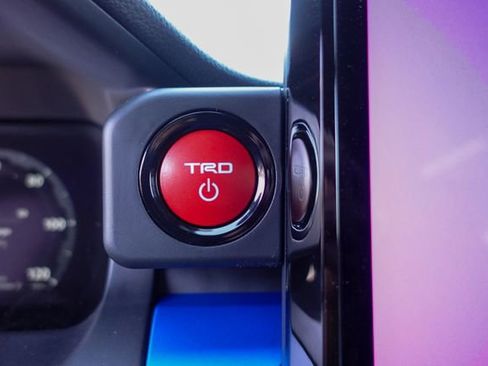 New 2026 Toyota Tacoma TRD Sport AWD/4WD image 23